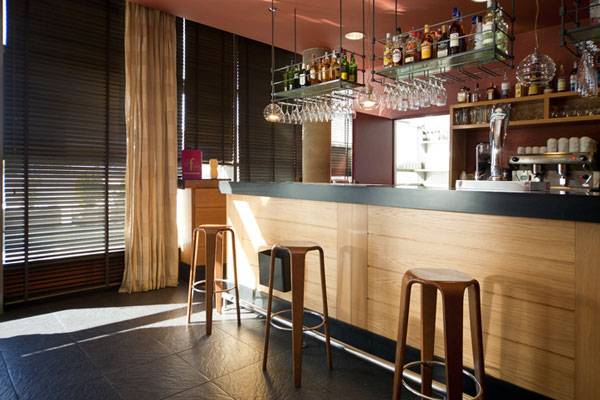 호텔 Metropol Miraflores