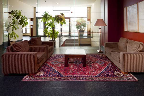 호텔 Metropol Miraflores