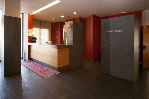 호텔 Metropol Miraflores