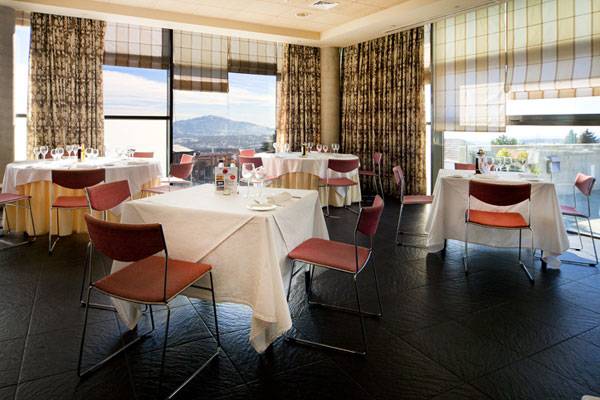 호텔 Metropol Miraflores