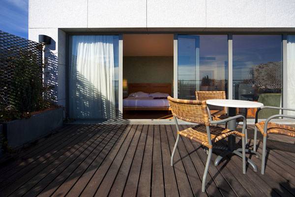 호텔 Metropol Miraflores