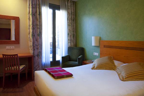 호텔 Metropol Miraflores