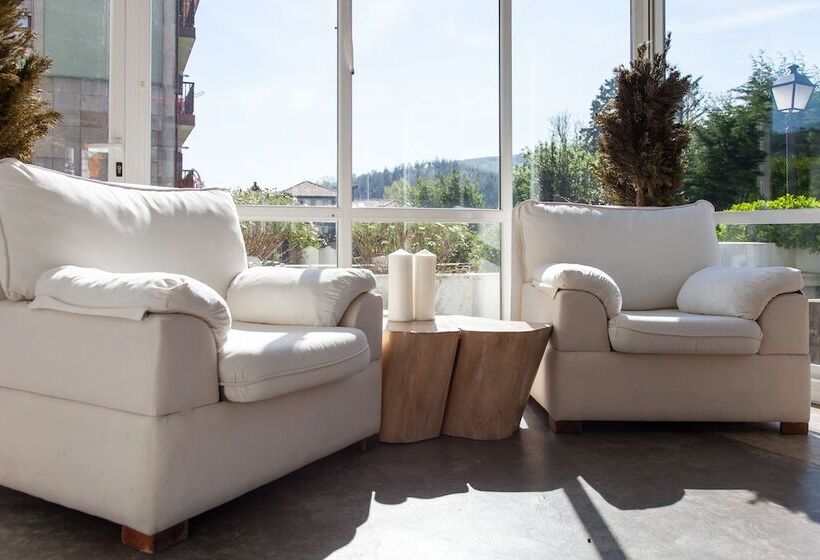 בית מלון כפרי Miera