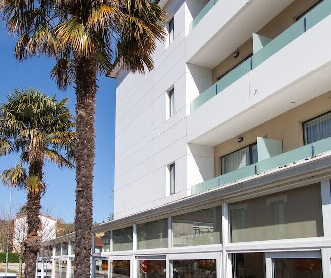 בית מלון כפרי Miera