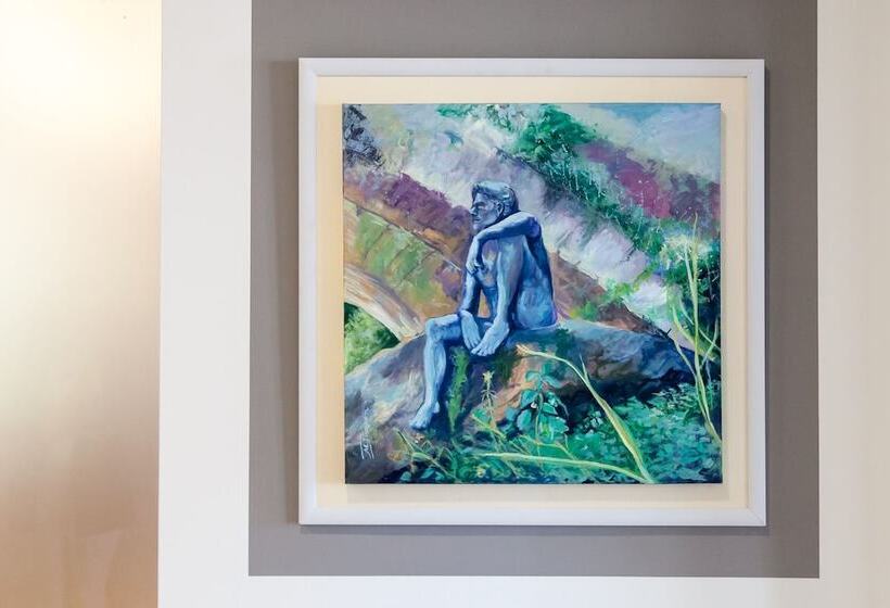 בית מלון כפרי Miera