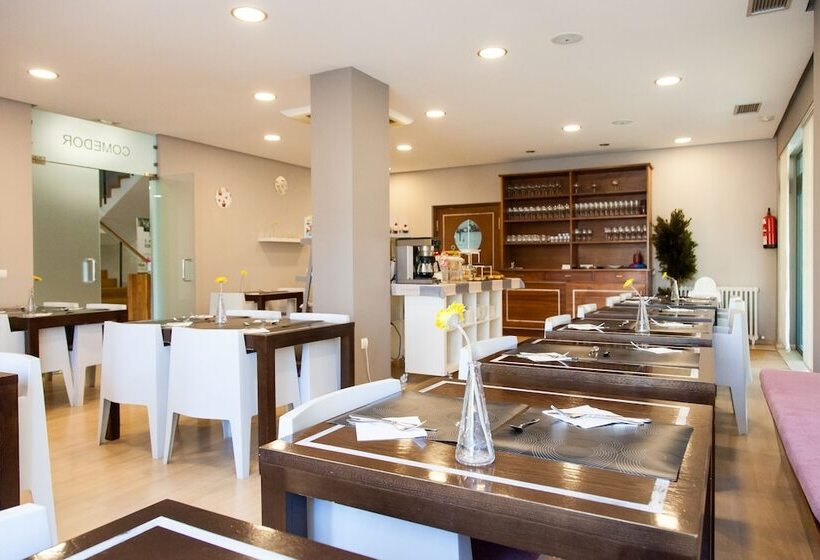 בית מלון כפרי Miera