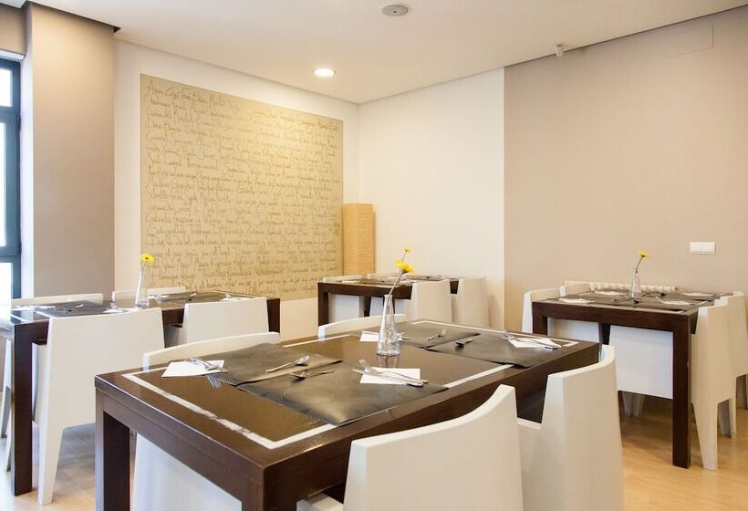 בית מלון כפרי Miera