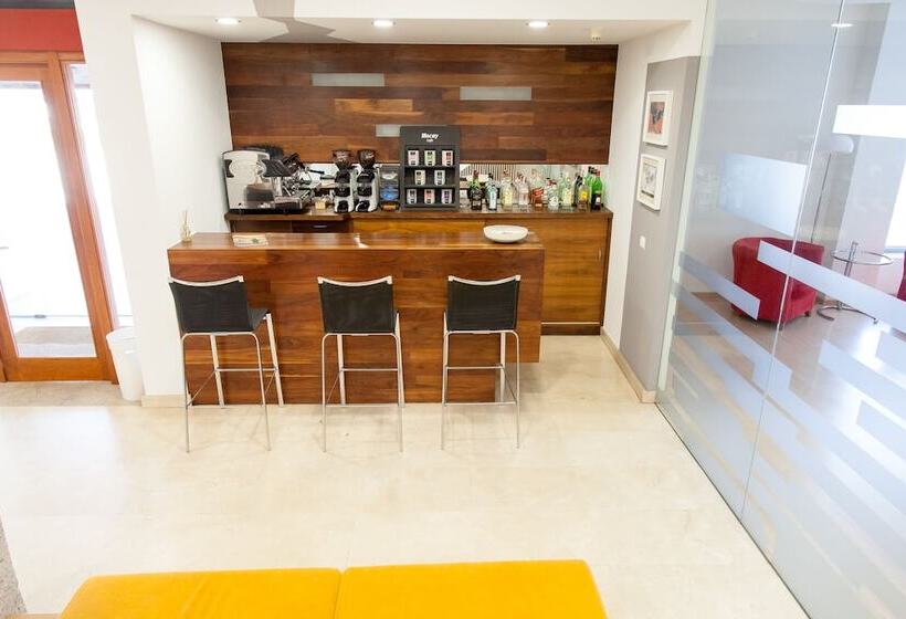 בית מלון כפרי Miera