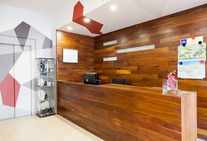 בית מלון כפרי Miera