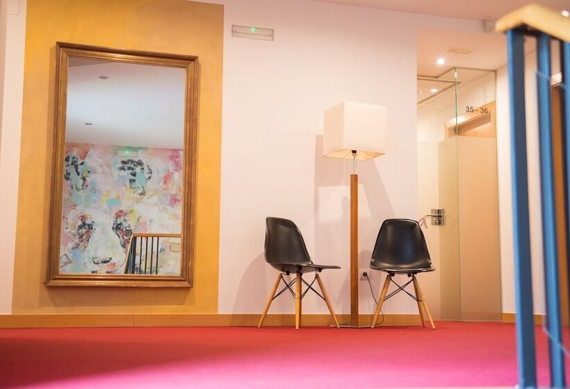 בית מלון כפרי Miera