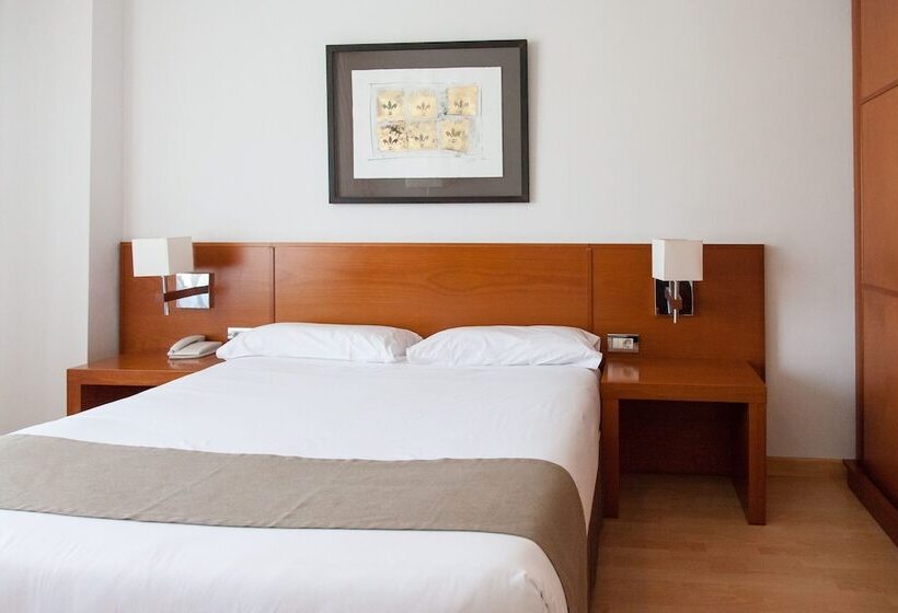 בית מלון כפרי Miera