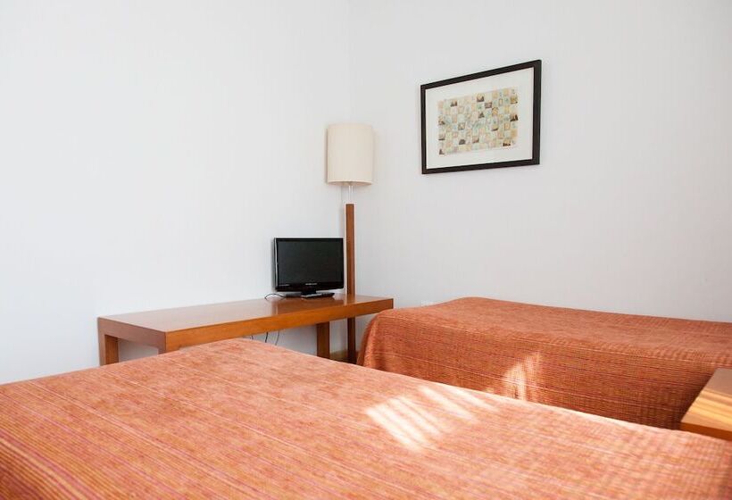 בית מלון כפרי Miera