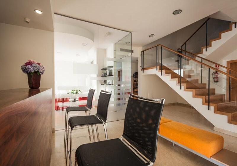 בית מלון כפרי Miera