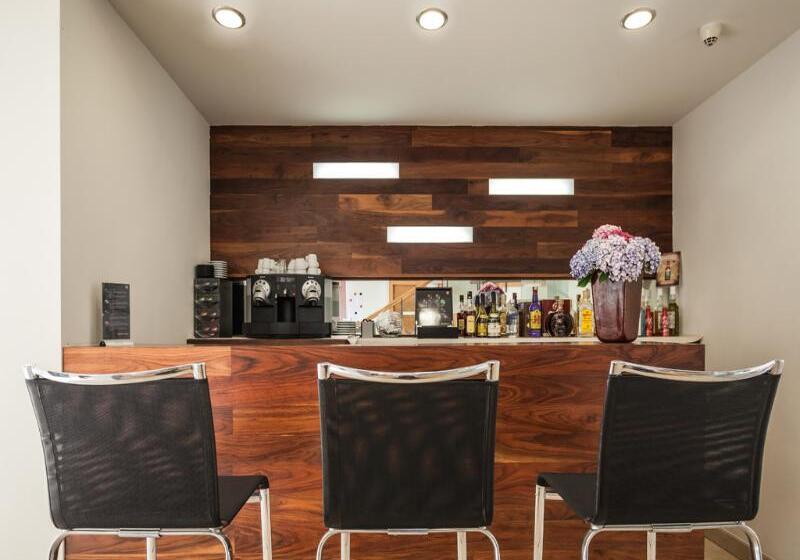 בית מלון כפרי Miera