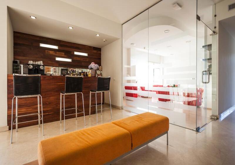 בית מלון כפרי Miera