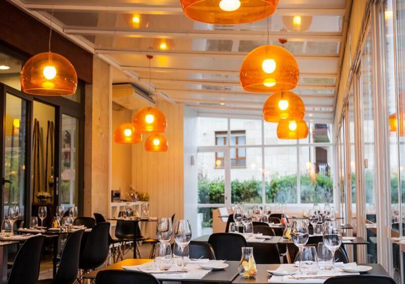 בית מלון כפרי Miera