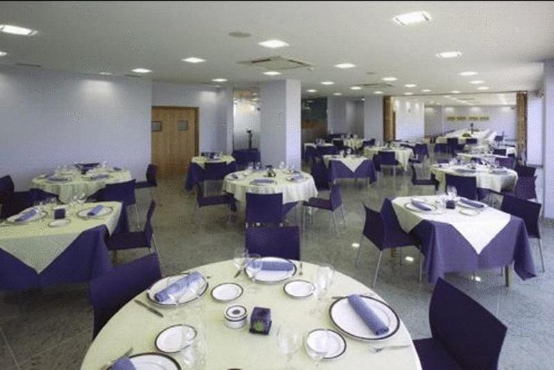 فندق Mirador De Gornazo