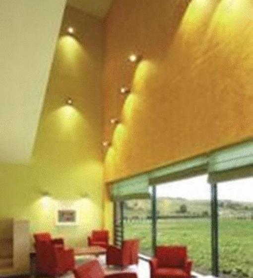 فندق Mirador De Gornazo