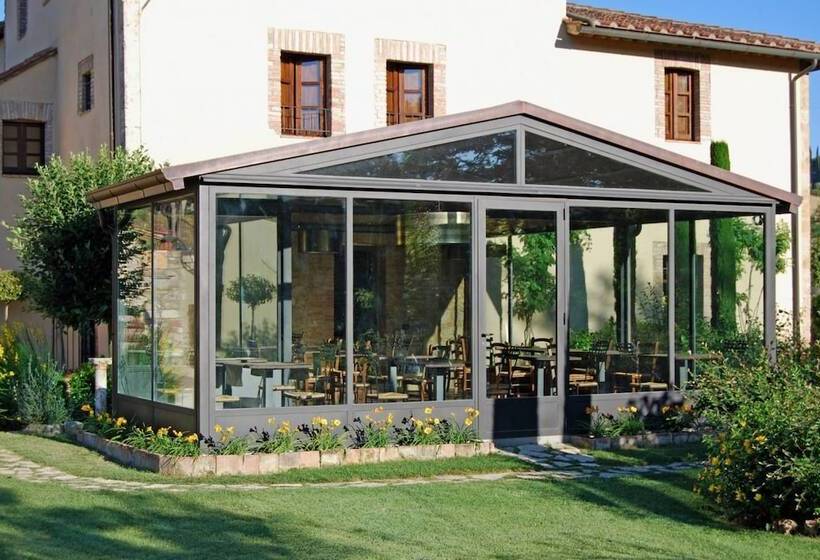 فندق Molino Di Foci