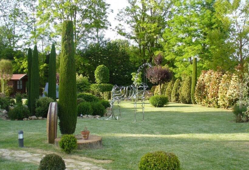 فندق Molino Di Foci