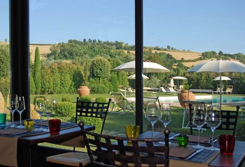 فندق Molino Di Foci