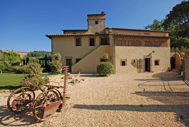 فندق Molino Di Foci