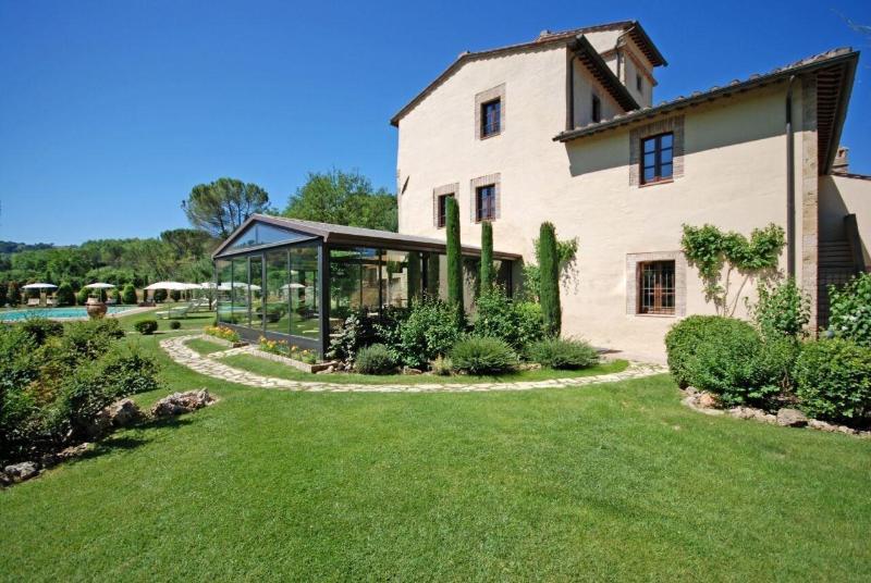 فندق Molino Di Foci