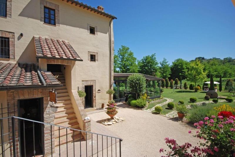 فندق Molino Di Foci