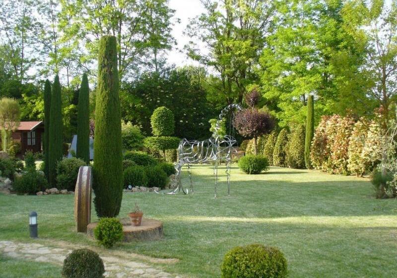 فندق Molino Di Foci