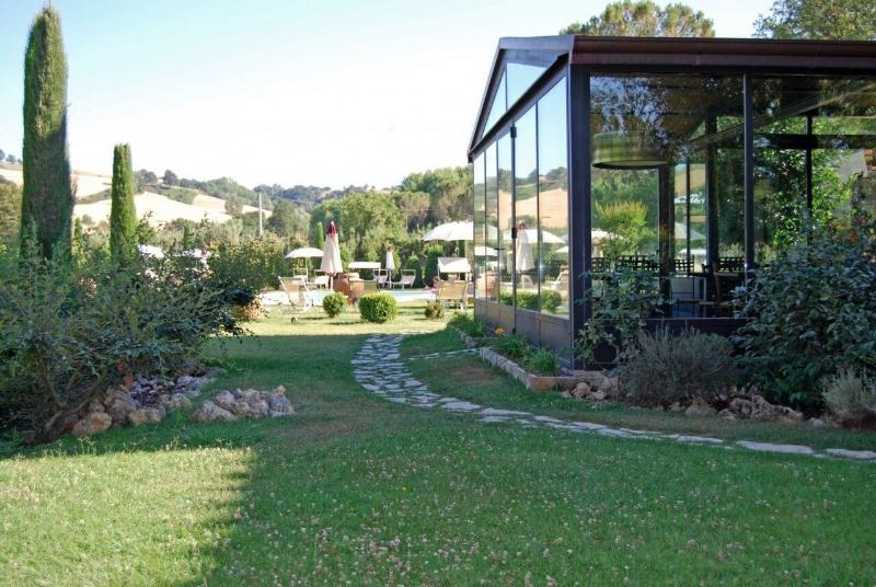 فندق Molino Di Foci