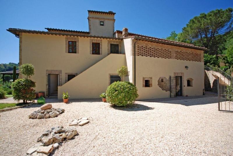 فندق Molino Di Foci