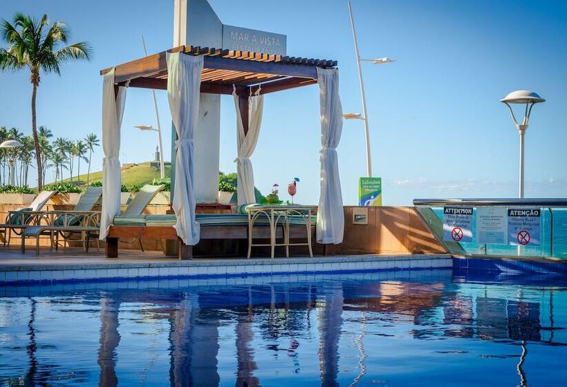 Monte Pascoal Praia Hotel Salvador