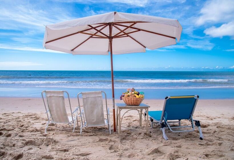Monte Pascoal Praia Hotel Salvador