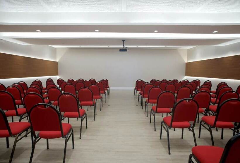 Monte Pascoal Praia Hotel Salvador