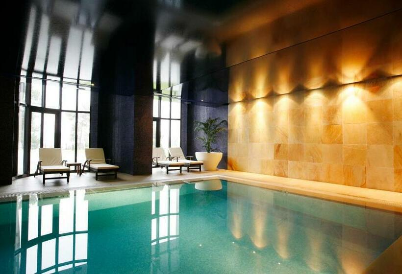Montebelo Viseu Congress Hotel & Spa