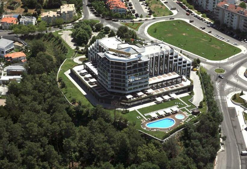 Montebelo Viseu Congress Hotel & Spa
