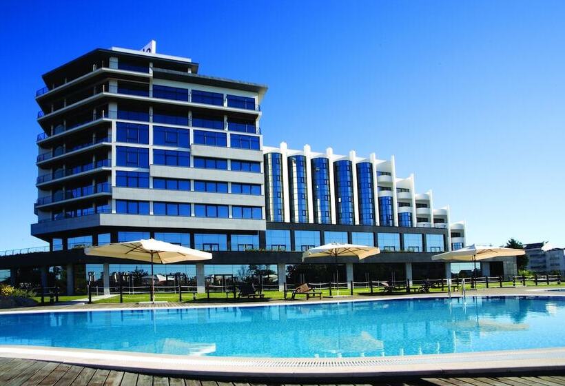 Montebelo Viseu Congress Hotel & Spa