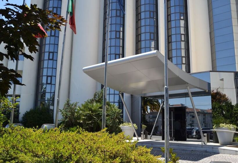 Montebelo Viseu Congress Hotel & Spa