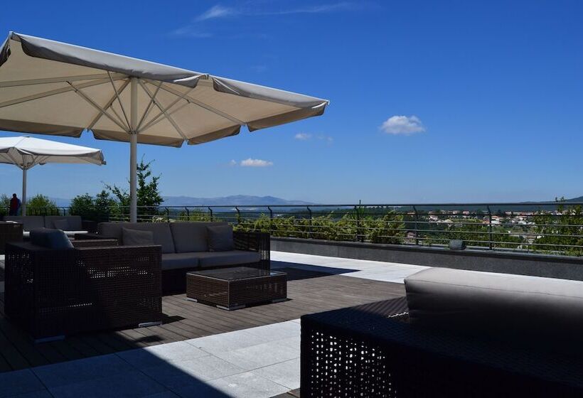 Montebelo Viseu Congress Hotel & Spa