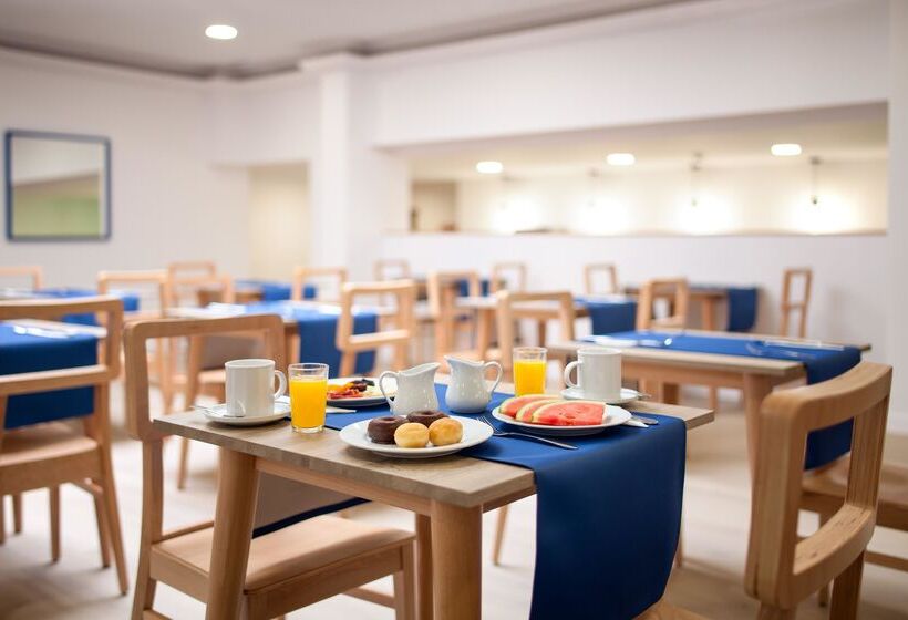 בית מלון כפרי My City