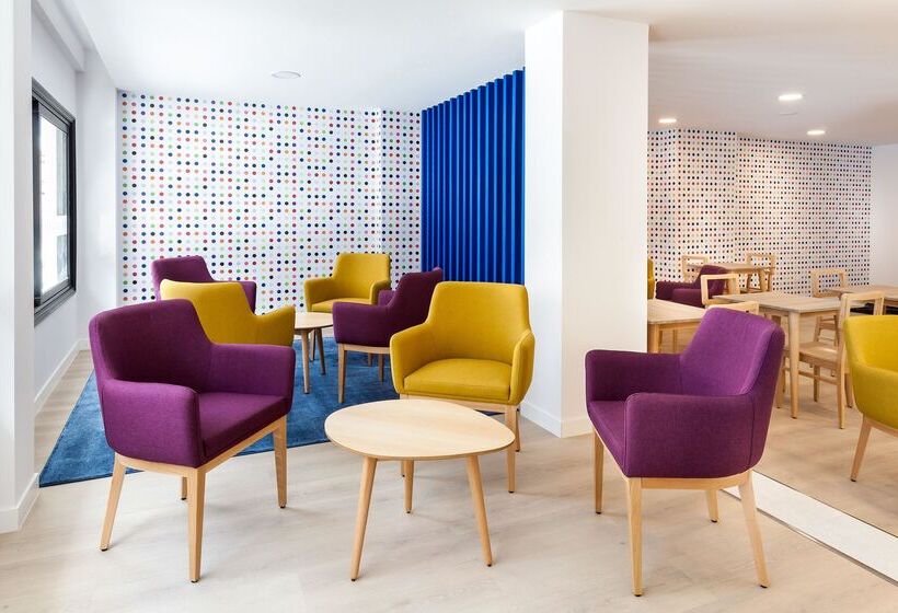 בית מלון כפרי My City