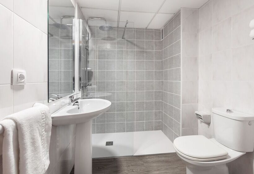 בית מלון כפרי My City