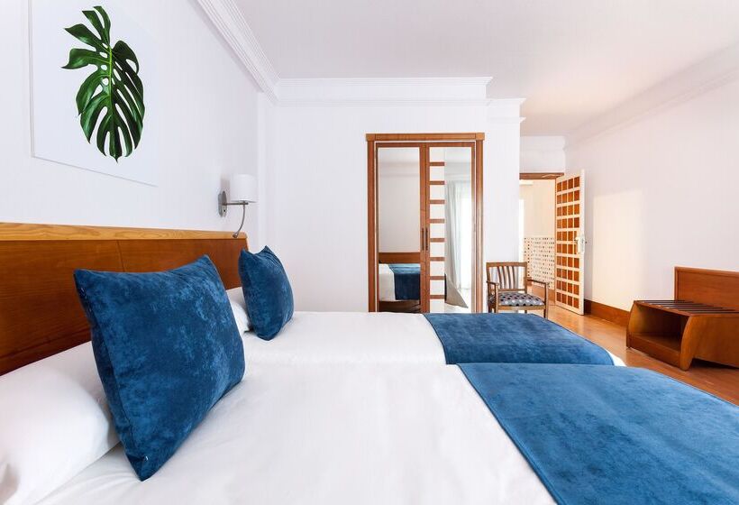 בית מלון כפרי My City