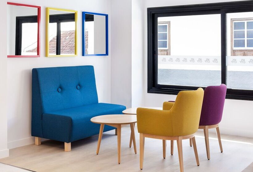 בית מלון כפרי My City