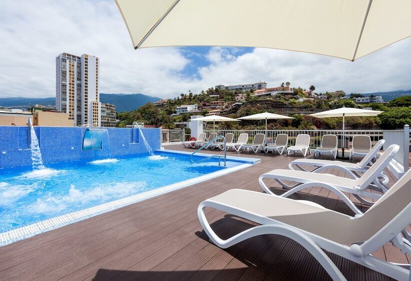 בית מלון כפרי My City