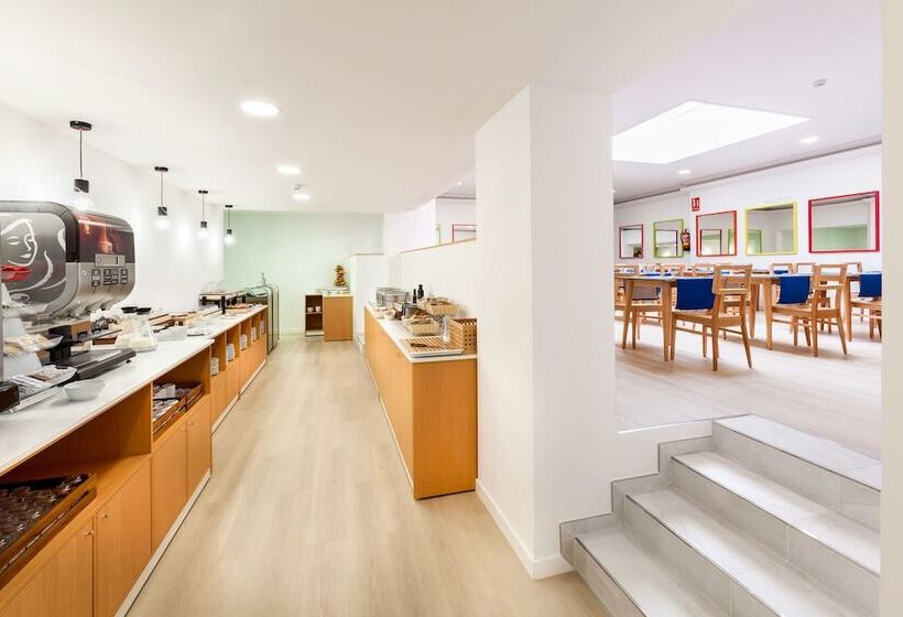 בית מלון כפרי My City