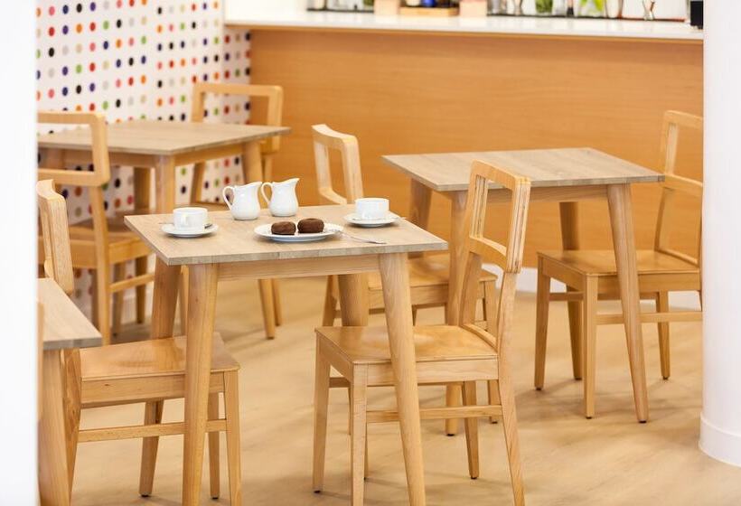 בית מלון כפרי My City