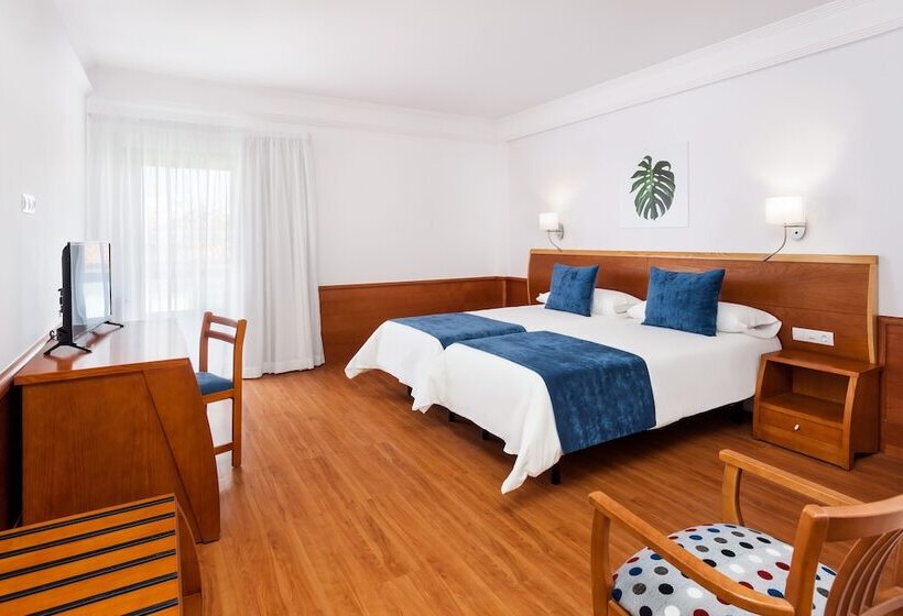 בית מלון כפרי My City