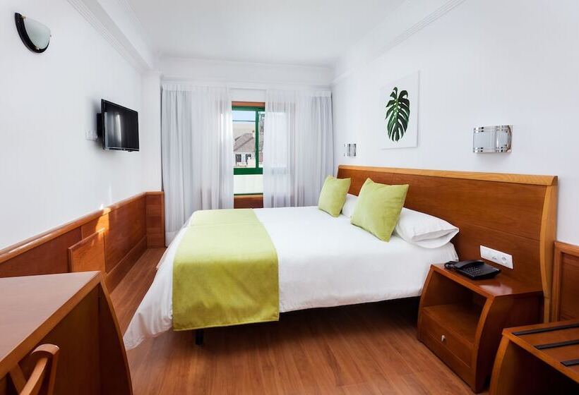 בית מלון כפרי My City