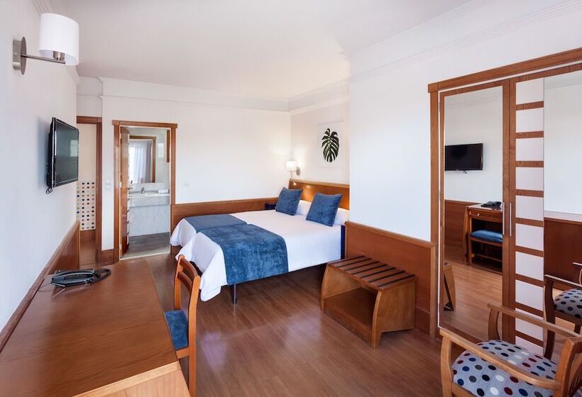 בית מלון כפרי My City